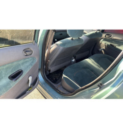 Pretensionneur de ceinture avant droit PEUGEOT 206
