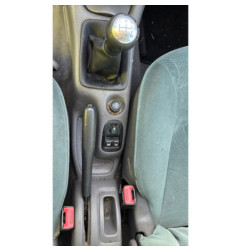 Pretensionneur de ceinture avant droit PEUGEOT 206