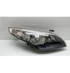 Optique avant principal droit (feux)(phare) RENAULT MEGANE 3 Photo n°1