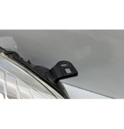Optique avant principal droit (feux)(phare) RENAULT MEGANE 3