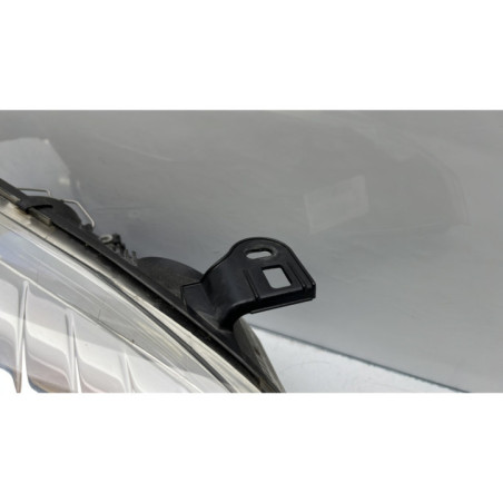 Optique avant principal droit (feux)(phare) RENAULT MEGANE 3
