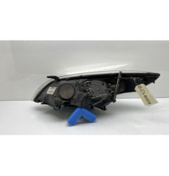 Optique avant principal droit (feux)(phare) RENAULT MEGANE 3
