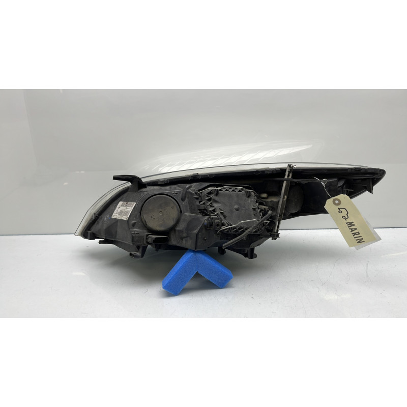 Optique avant principal droit (feux)(phare) RENAULT MEGANE 3 Photo n°5