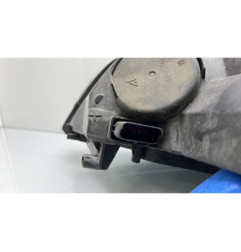 Optique avant principal droit (feux)(phare) RENAULT MEGANE 3