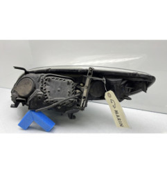 Optique avant principal droit (feux)(phare) RENAULT MEGANE 3
