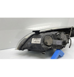 Optique avant principal droit (feux)(phare) RENAULT MEGANE 3