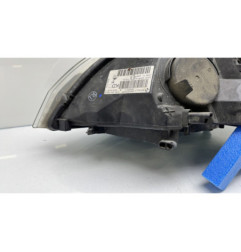Optique avant principal droit (feux)(phare) RENAULT MEGANE 3
