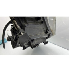 Optique avant principal droit (feux)(phare) RENAULT MEGANE 3