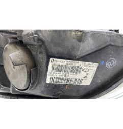 Optique avant principal droit (feux)(phare) RENAULT MEGANE 3