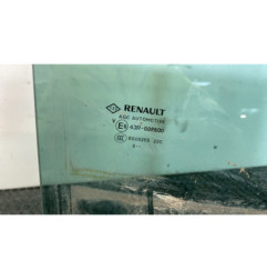 Vitre arriere droit RENAULT MEGANE 4