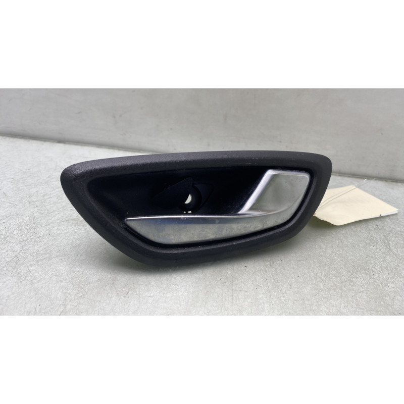 Poignee interieur avant droit RENAULT MEGANE 4 Photo n°1