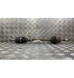 Cardan gauche (transmission) FIAT PUNTO 3 Photo n°1