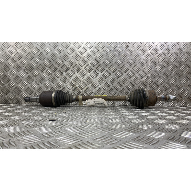 Cardan gauche (transmission) FIAT PUNTO 3 Photo n°1