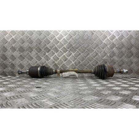Cardan gauche (transmission) FIAT PUNTO 3 Photo n°1