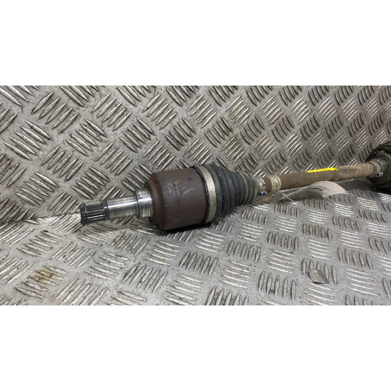 Cardan gauche (transmission) FIAT PUNTO 3 Photo n°2
