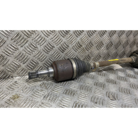 Cardan gauche (transmission) FIAT PUNTO 3