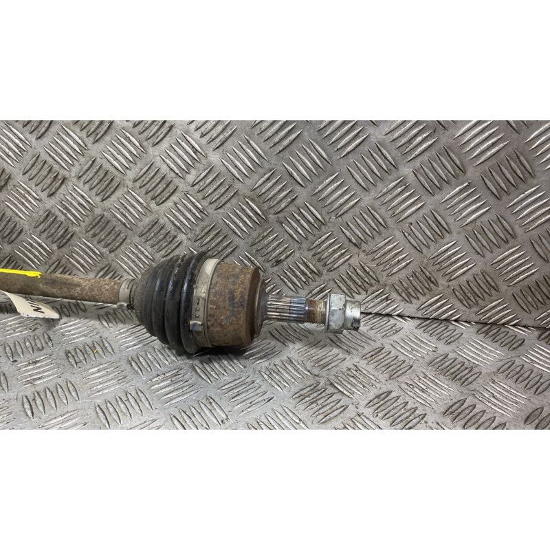 Cardan gauche (transmission) FIAT PUNTO 3 Photo n°3