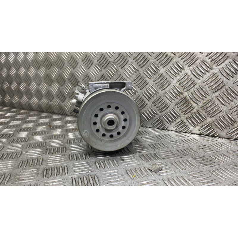 Compresseur clim FIAT PUNTO 3 Photo n°4
