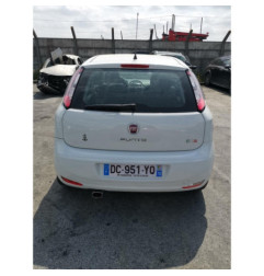 Compresseur clim FIAT PUNTO 3