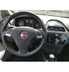 Compresseur clim FIAT PUNTO 3