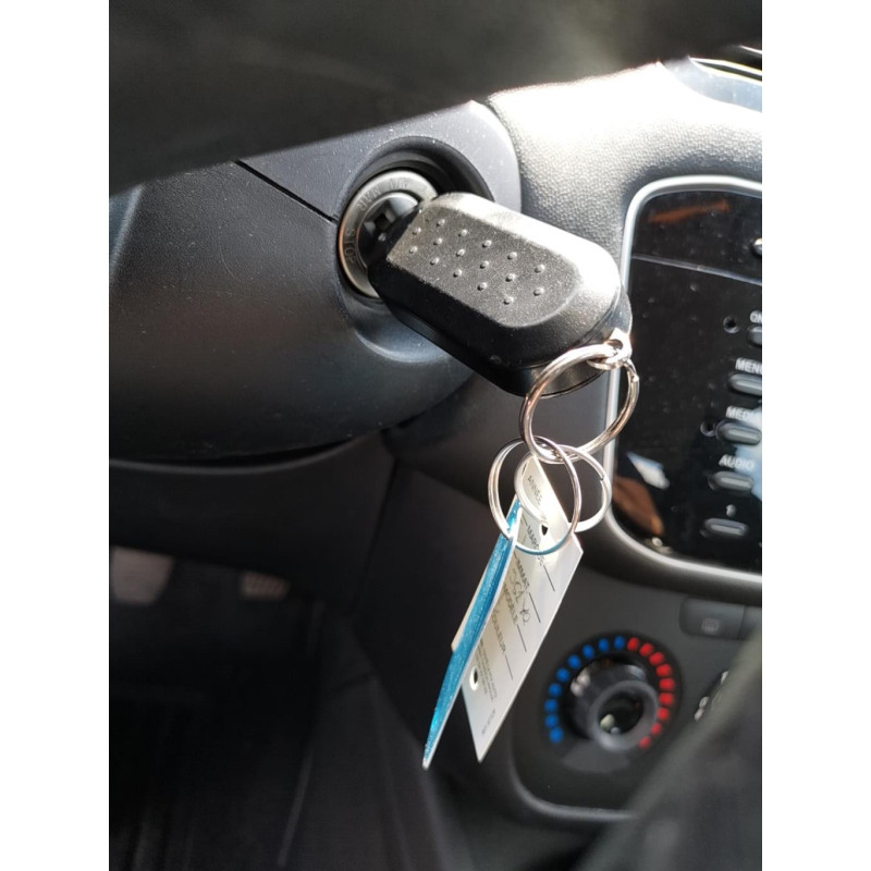 Compresseur clim FIAT PUNTO 3 Photo n°10