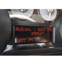 Compresseur clim FIAT PUNTO 3