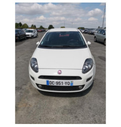 Compresseur clim FIAT PUNTO 3