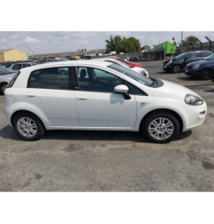 Compresseur clim FIAT PUNTO 3