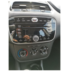 Compresseur clim FIAT PUNTO 3