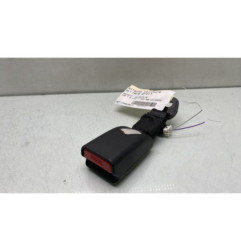 Attache ceinture arriere droit PEUGEOT 108 Photo n°1