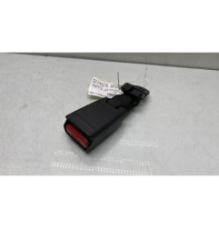 Attache ceinture arriere droit PEUGEOT 108