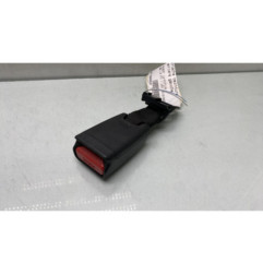 Attache ceinture arriere gauche PEUGEOT 108