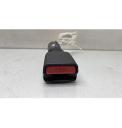 Attache ceinture arriere gauche PEUGEOT 108