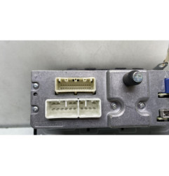 Autoradio d'origine PEUGEOT 108