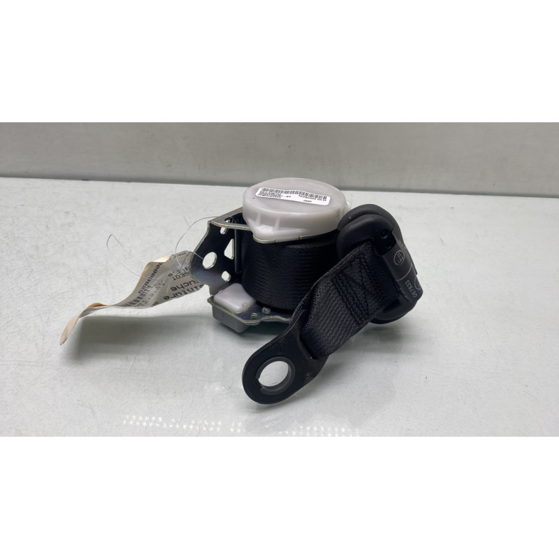 Ceinture arriere gauche PEUGEOT 108 Photo n°4