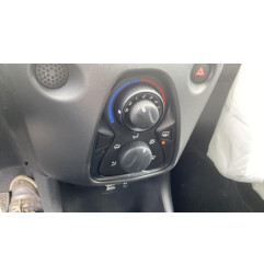 Commodo phare PEUGEOT 108