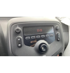 Commodo phare PEUGEOT 108