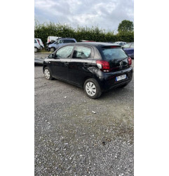 Compteur PEUGEOT 108