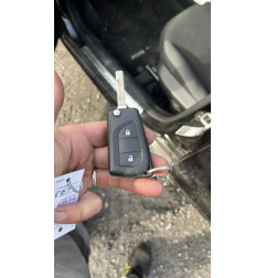 Compteur PEUGEOT 108