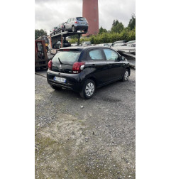 Levier frein à main PEUGEOT 108