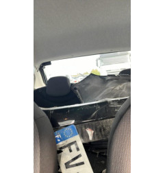 Levier frein à main PEUGEOT 108