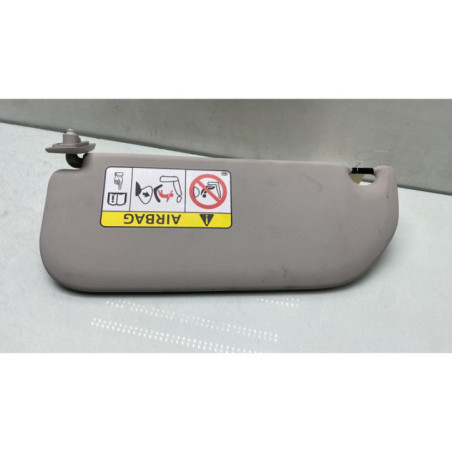 Pare soleil droit PEUGEOT 108