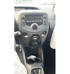 Pare soleil droit PEUGEOT 108