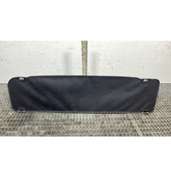 Plage arriere PEUGEOT 108