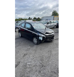 Plage arriere PEUGEOT 108