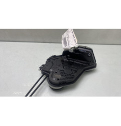 Serrure arriere droit PEUGEOT 108