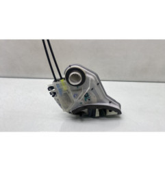 Serrure arriere droit PEUGEOT 108