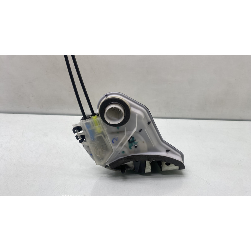 Serrure arriere droit PEUGEOT 108 Photo n°4
