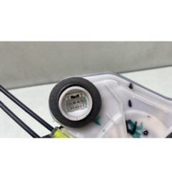 Serrure arriere droit PEUGEOT 108