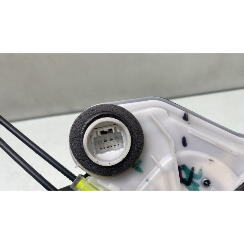 Serrure arriere droit PEUGEOT 108 Photo n°5